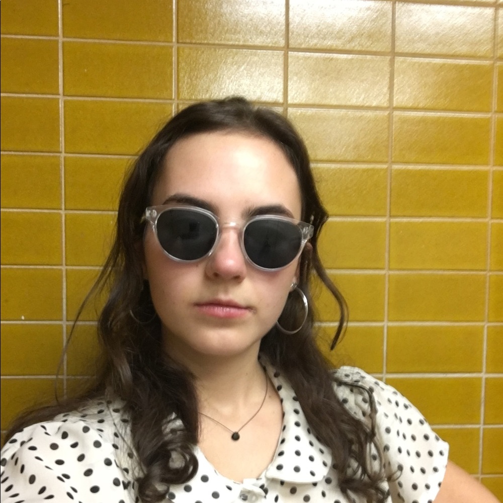 Meet your Posher, Cosima